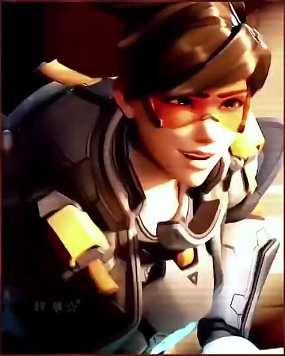 𝐨𝐯𝐞𝐫𝐰𝐚𝐭𝐜𝐡  ♥ overwatch