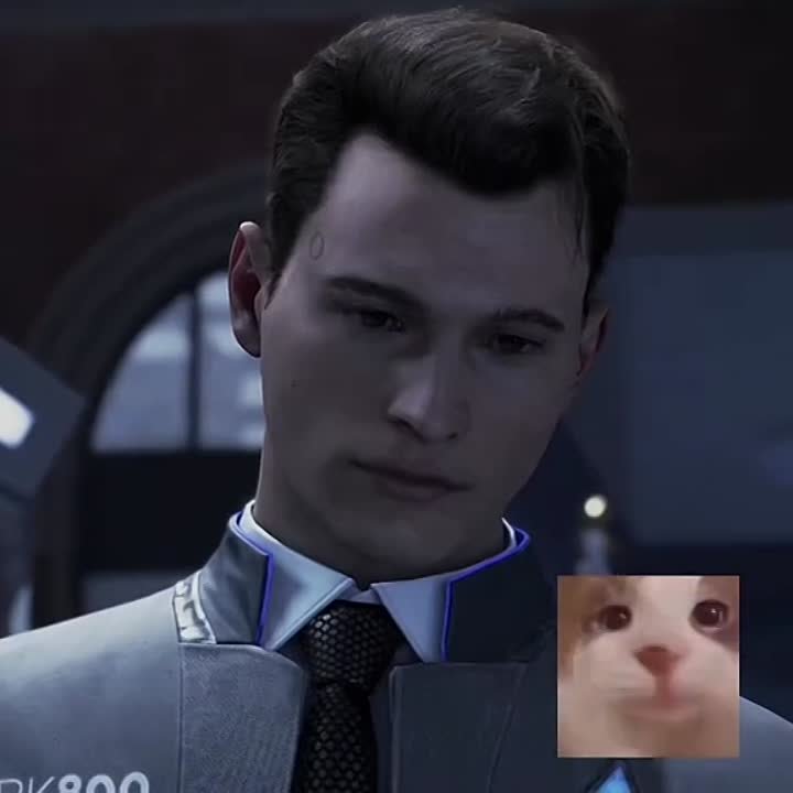 𝐝𝐞𝐭𝐫𝐨𝐢𝐭 ♥ detroit: become human