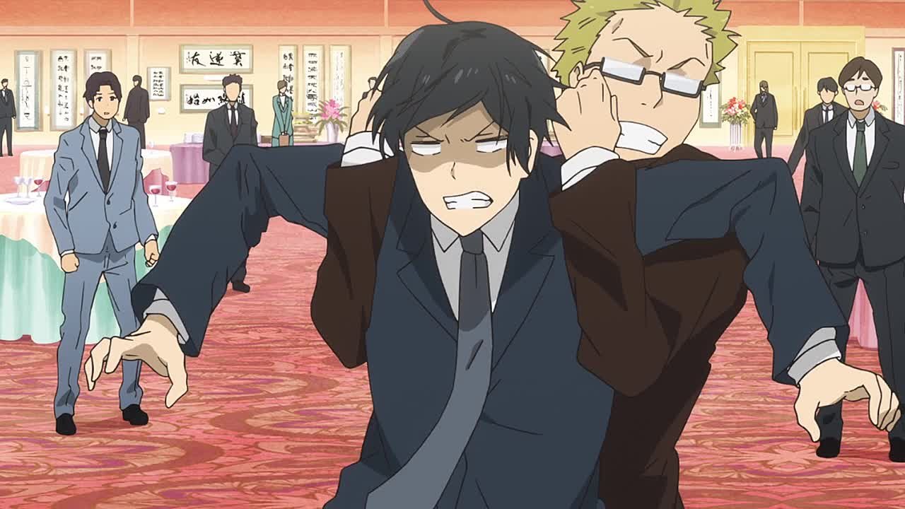 Barakamon / Баракамон