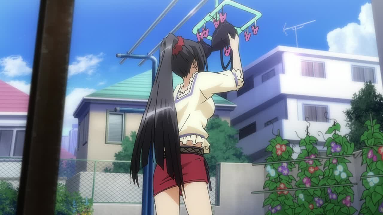 Уж не зомби ли это? [ТВ-2] / Kore wa Zombie Desuka? [ТВ-2]