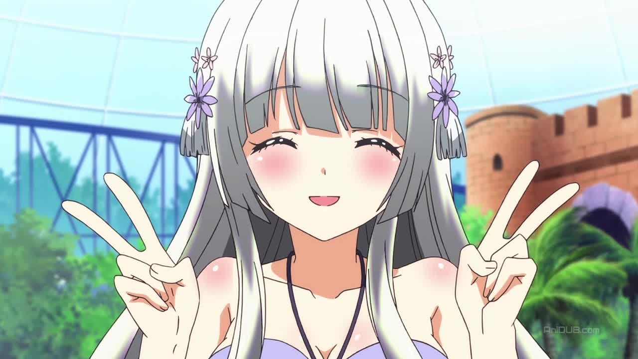 Проклятье мультивыбора / NouCome