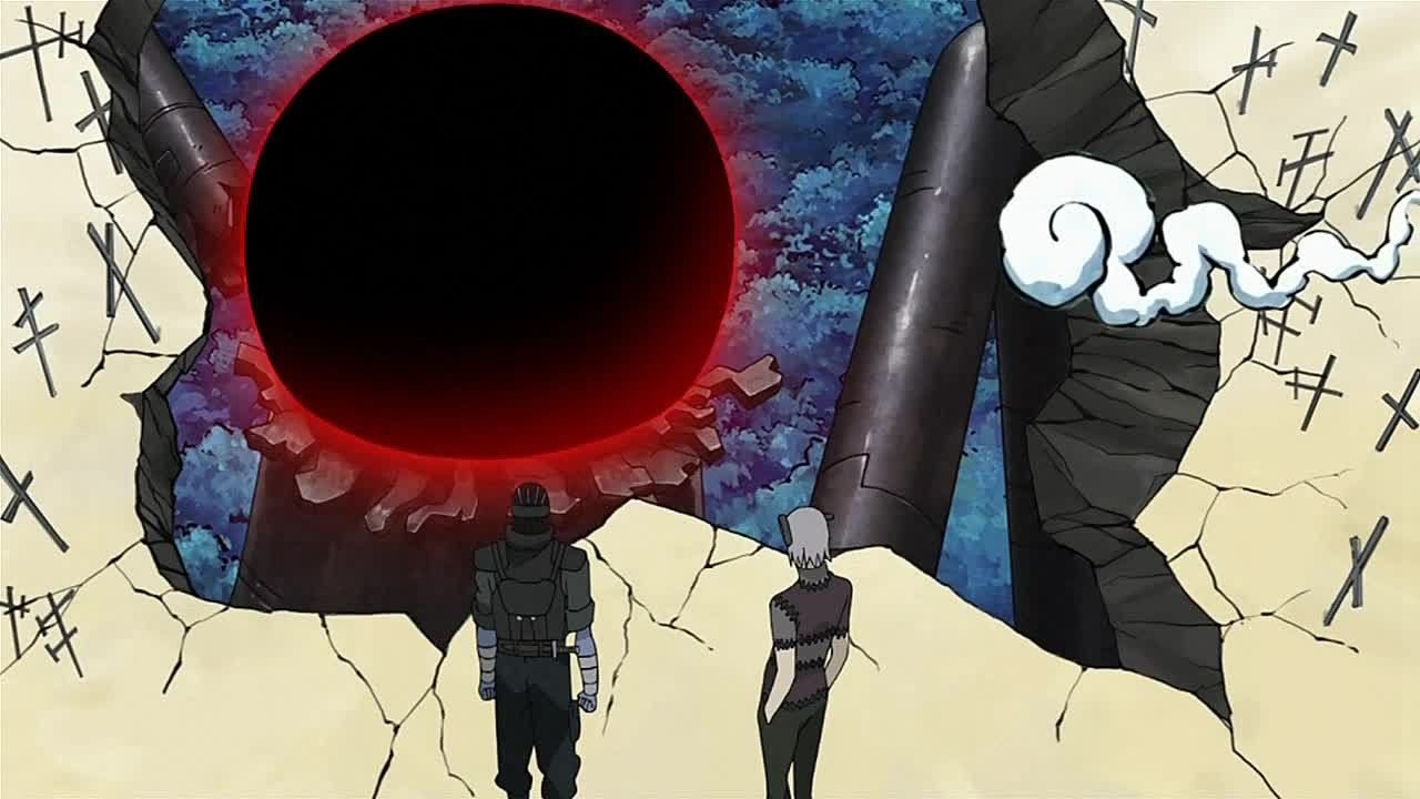 Пожиратель душ / Soul Eater