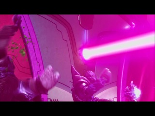 Легенды Хало / Halo Legends