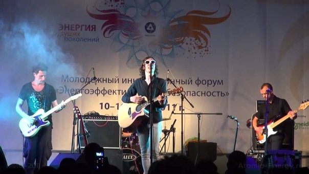 Полные концерты