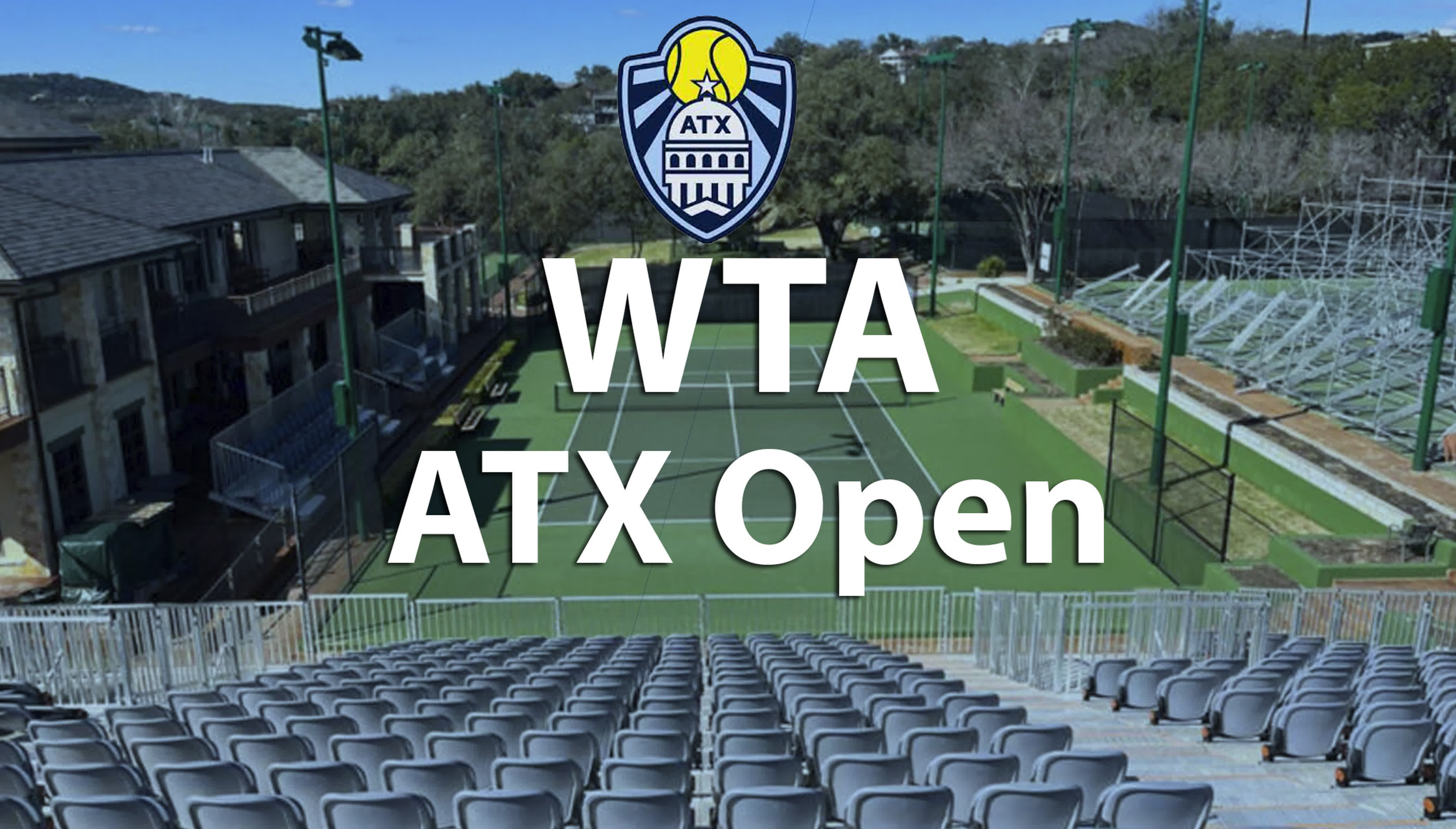 ATX Open (Austin, United States)