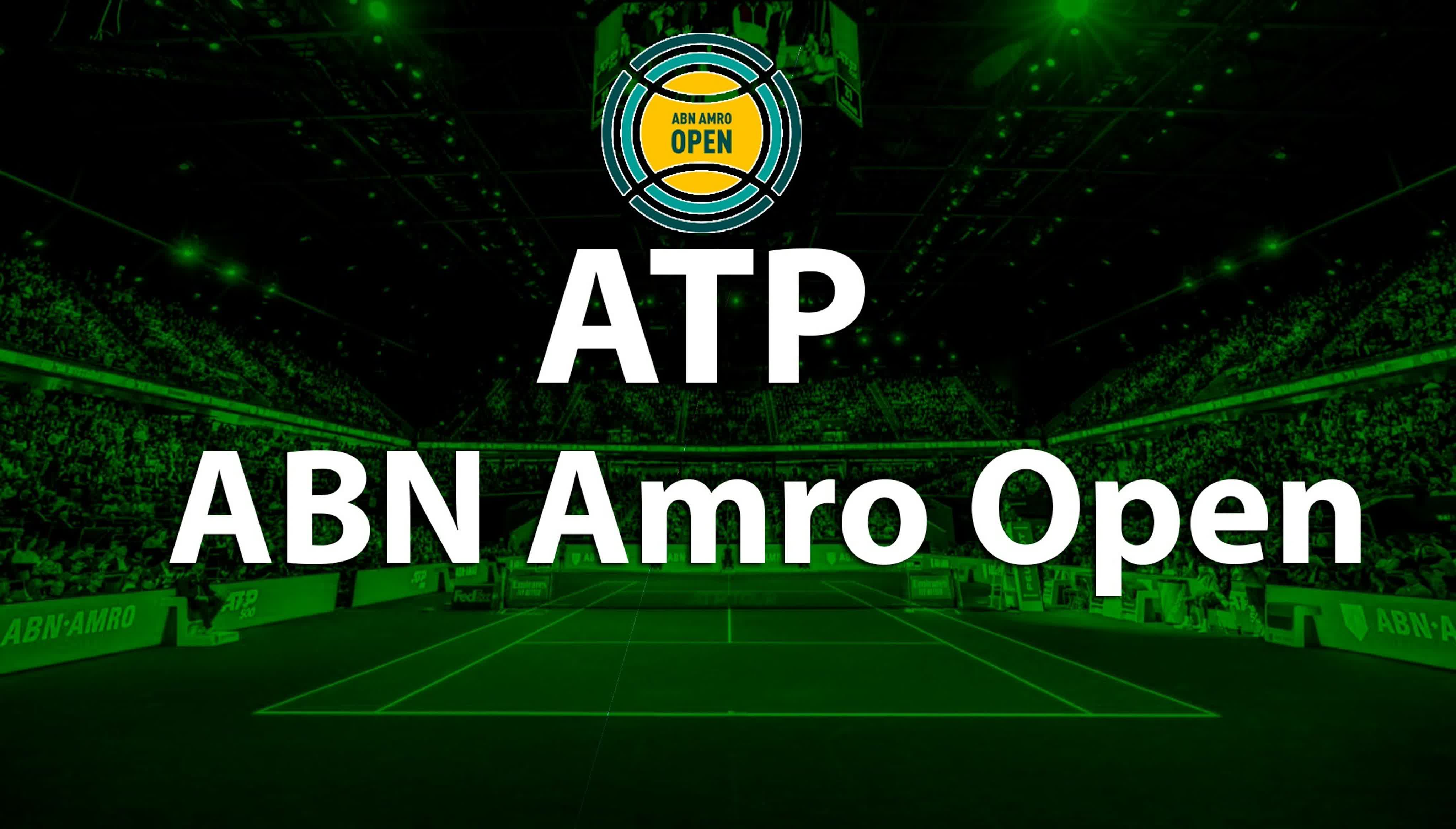 ABN AMRO Open (Rotterdam, Netherlands)