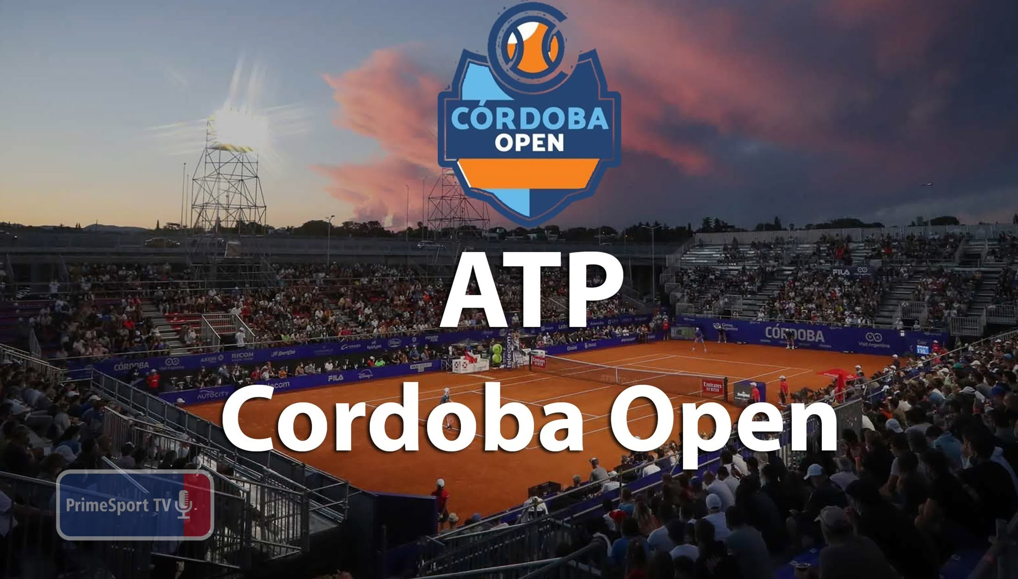 Cordoba Open (Cordoba, Argentina)