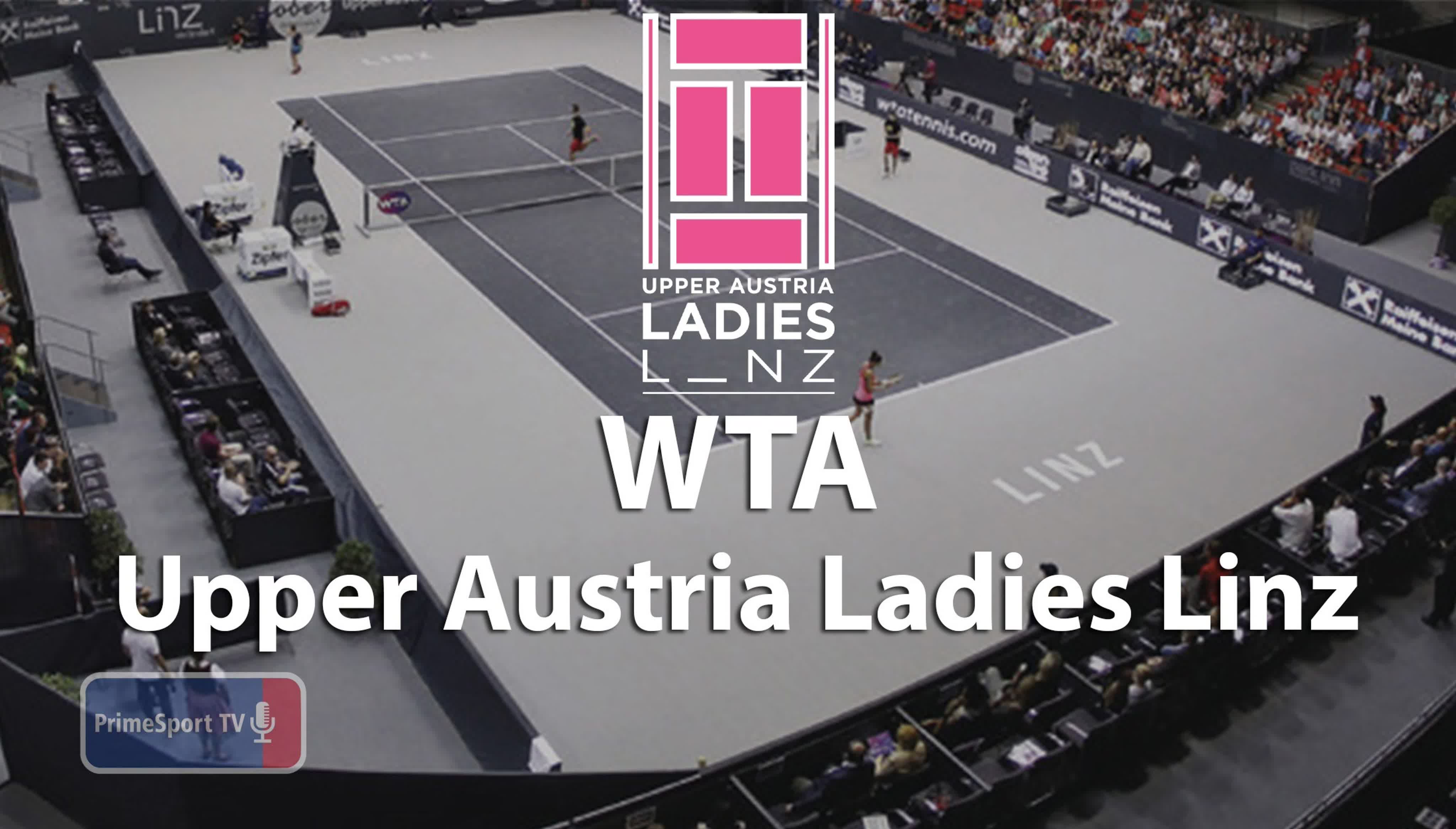 Upper Austria Ladies Linz (Linz, Austria)