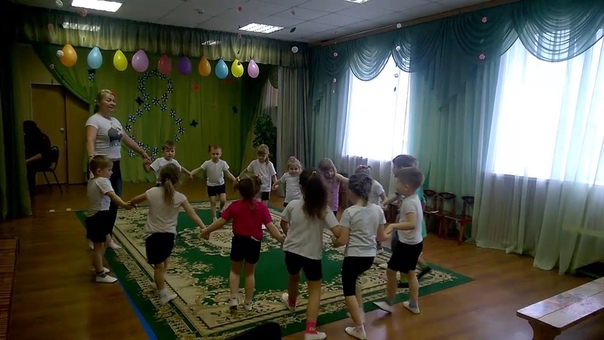 Хореография