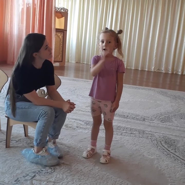 Театральное творчество