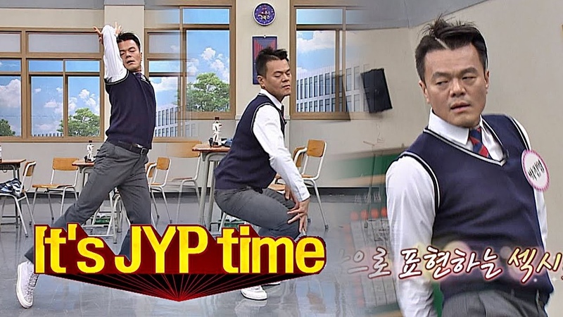 J.Y.Park