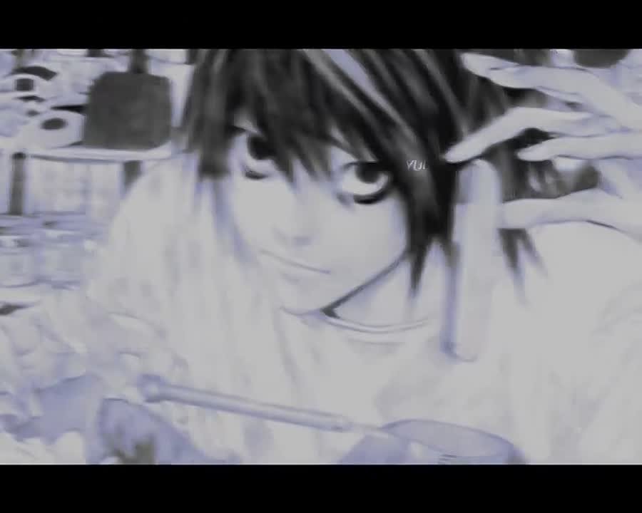 – ✧ death note