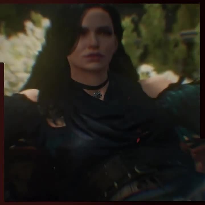 – ✧ the witcher