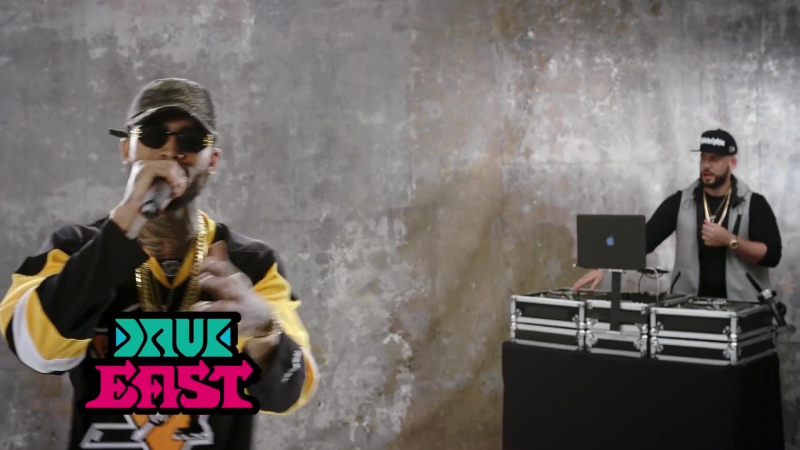XXL Freshman 2016