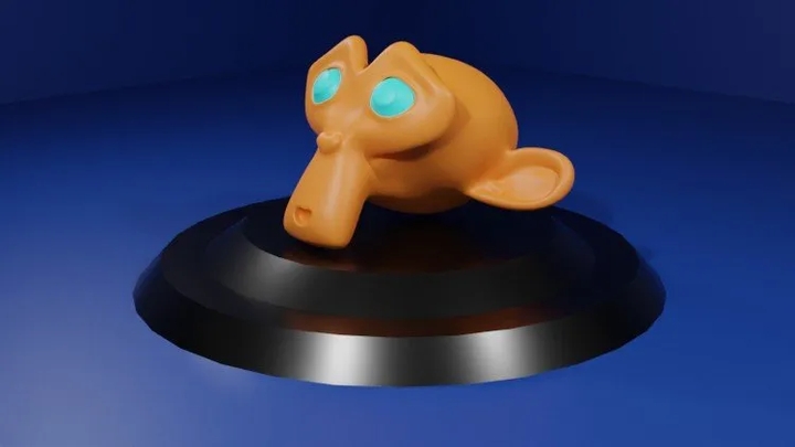 Udemy - Blender Beginner Class - Your First Day In Blender 3D