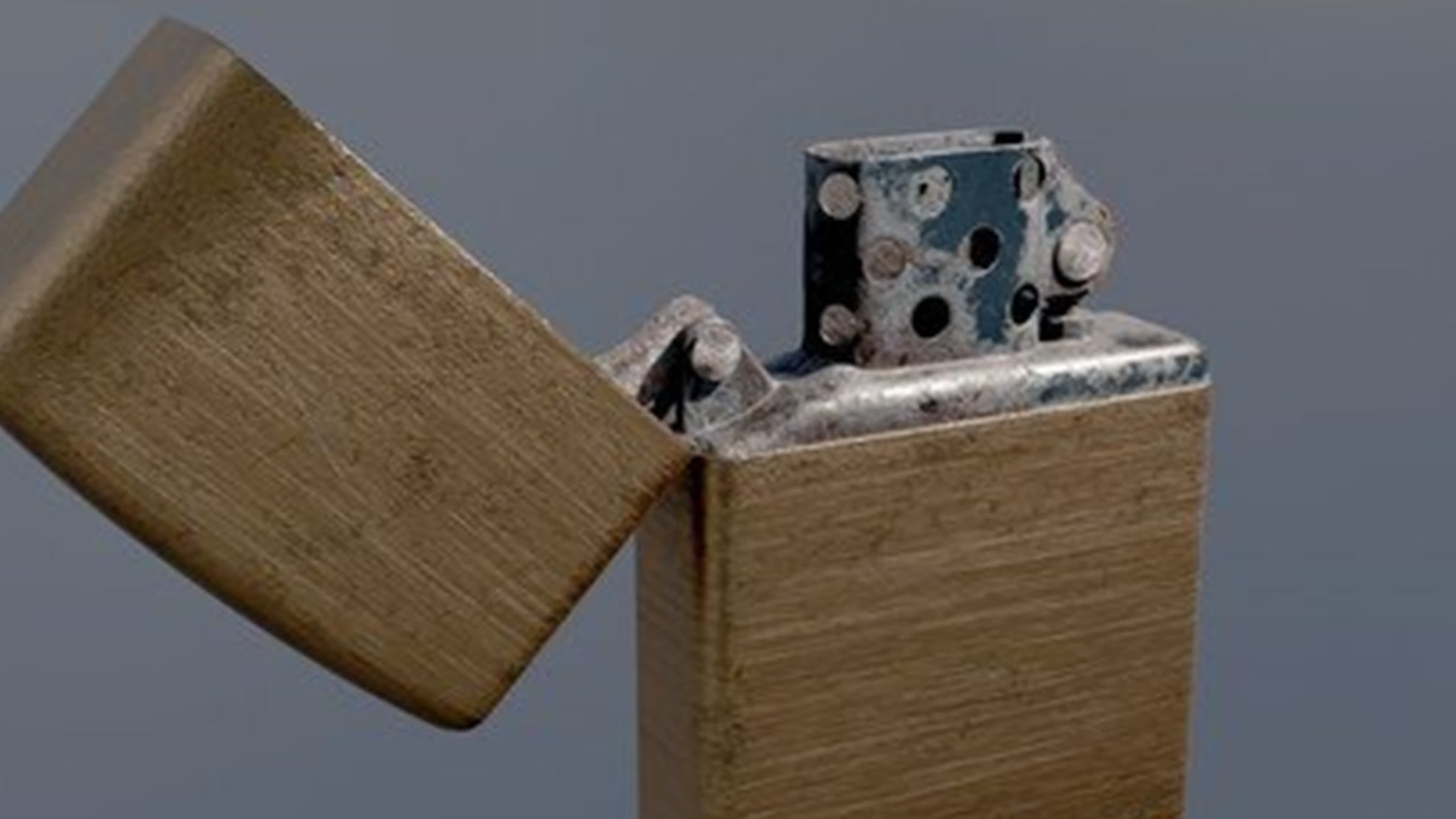Ultimate Blender 3.6 Modeling Course with PBR Texturing
