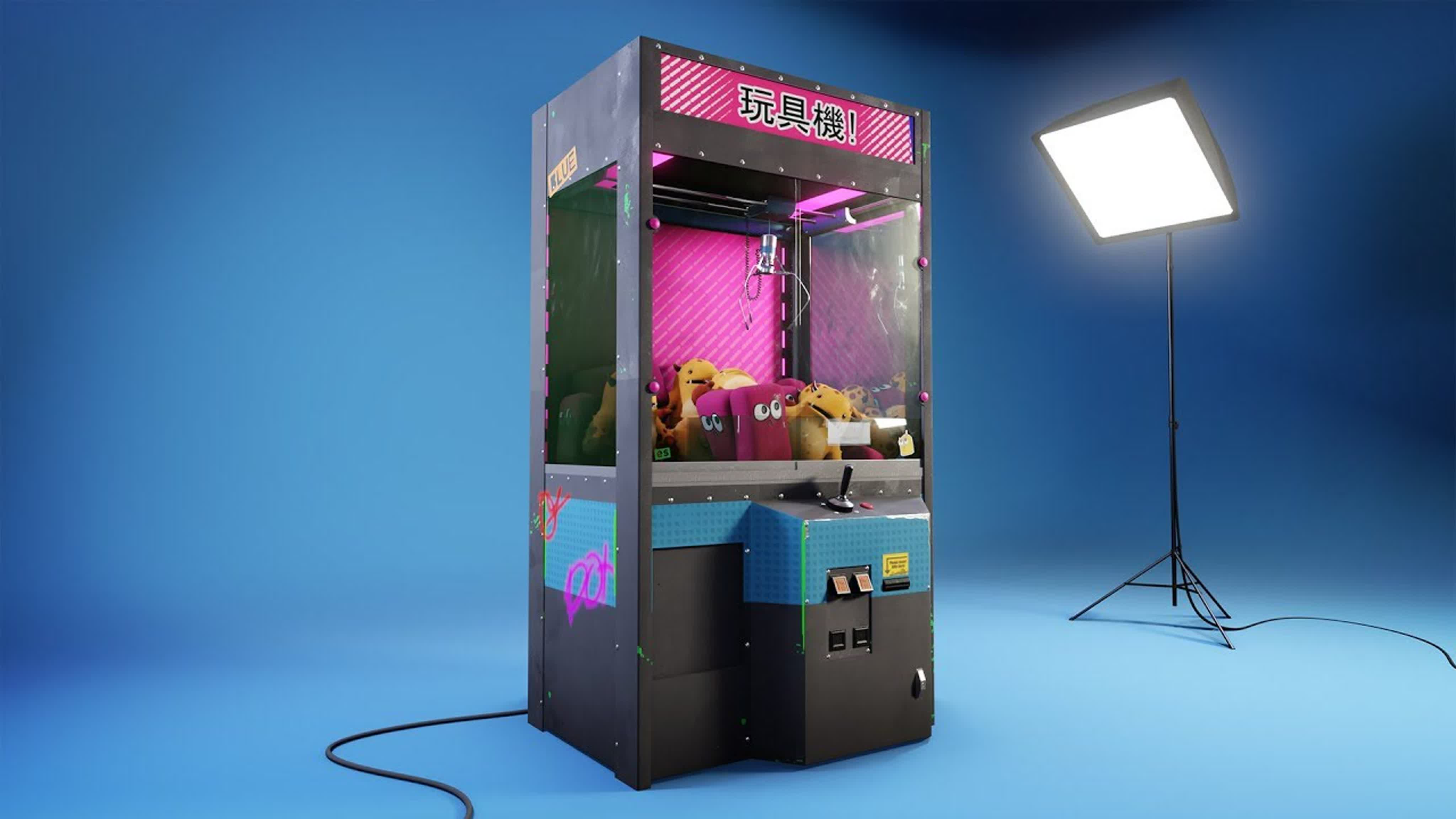 CGCookie - Production Design with Blender 2.8 and Eevee by Ethan Snell (2019)