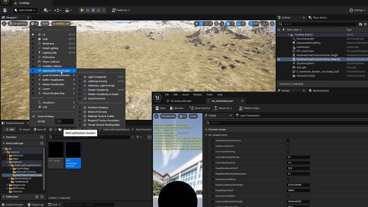 Udemy - Unreal Engine 5 - One Course Solution For Material by Vince Petrelli (2022)