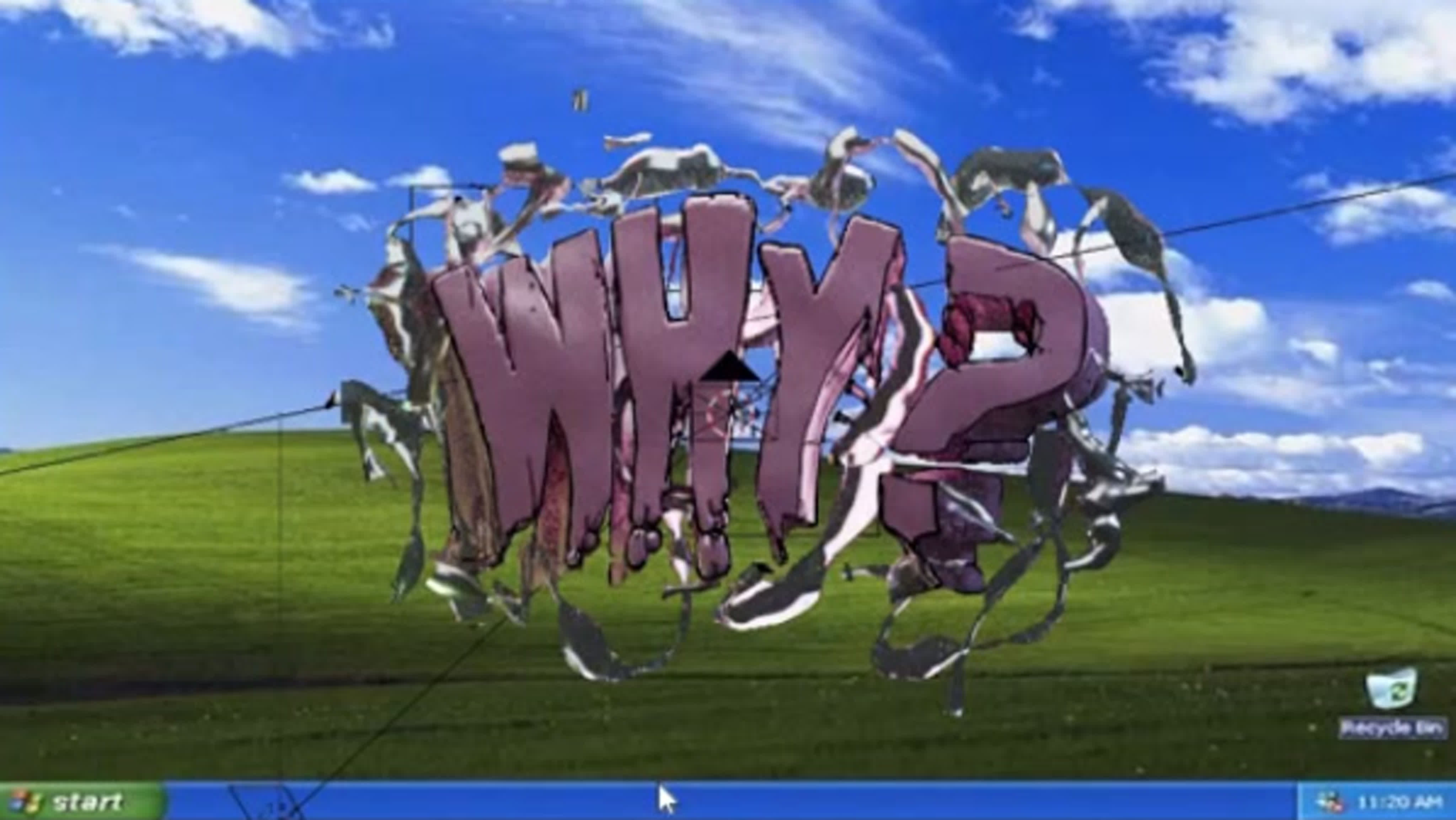 skillshare - Chromatic Distortion Magic: Creating Unique 3D Typography in Blender