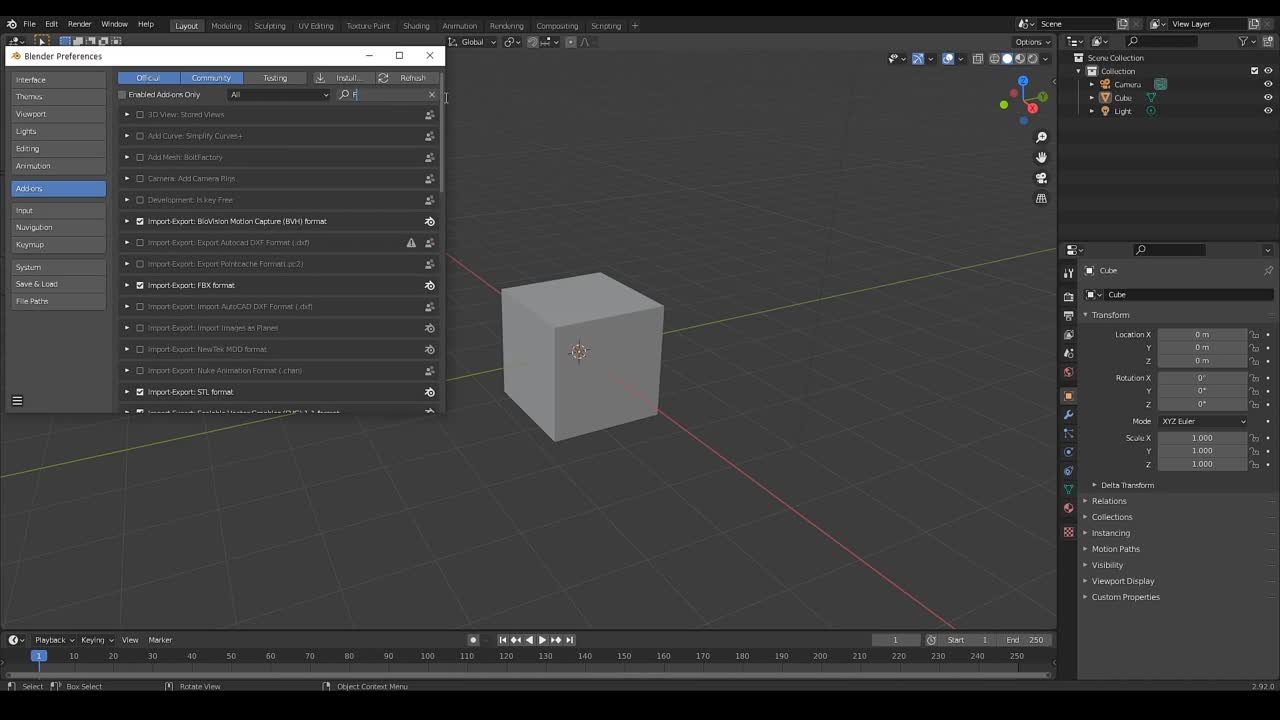 Udemy - Blender Character Creation Masterclass Orc Warrior 2021-7