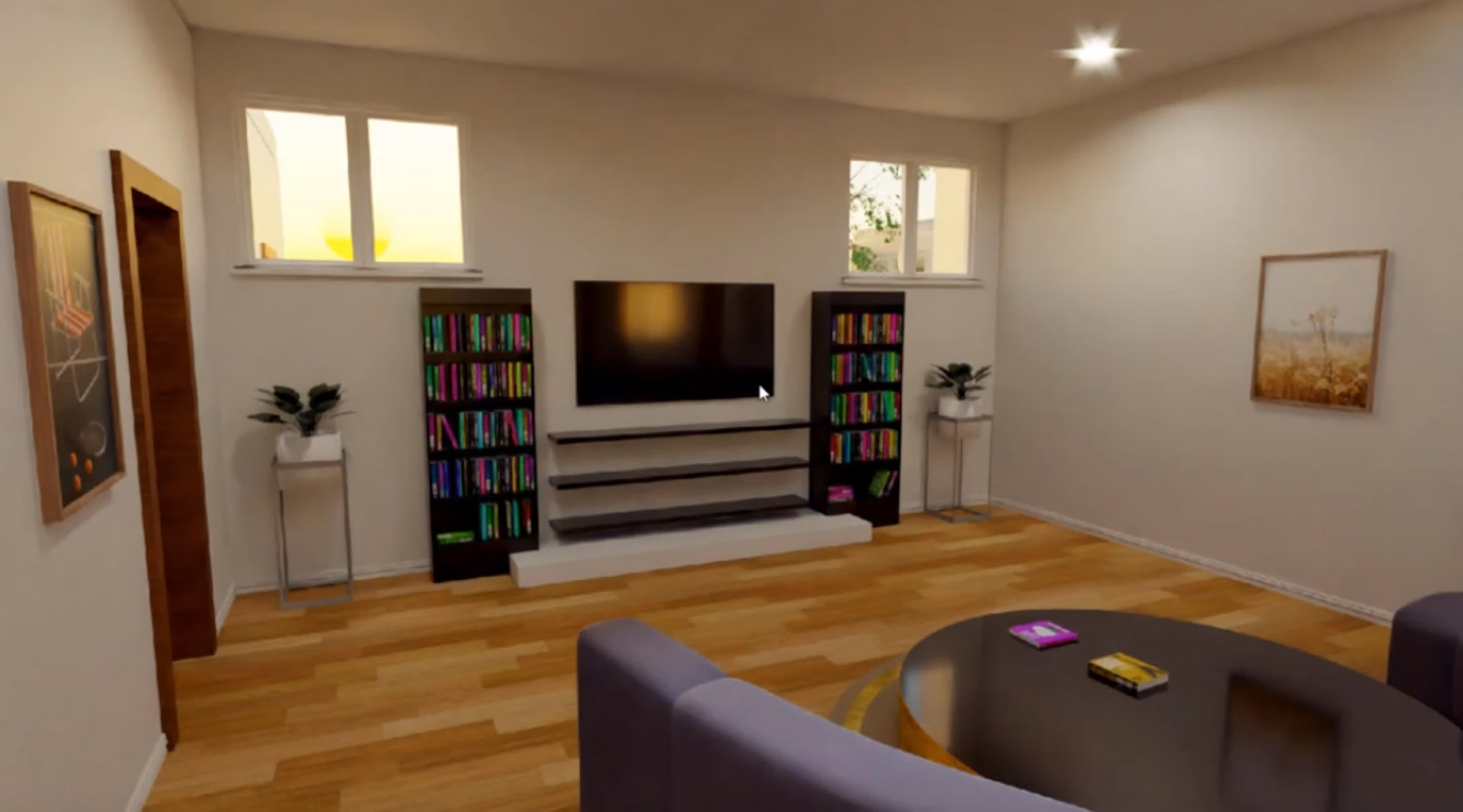 Udemy - The Ultimate Blender 3D Architecture Course 2022-2