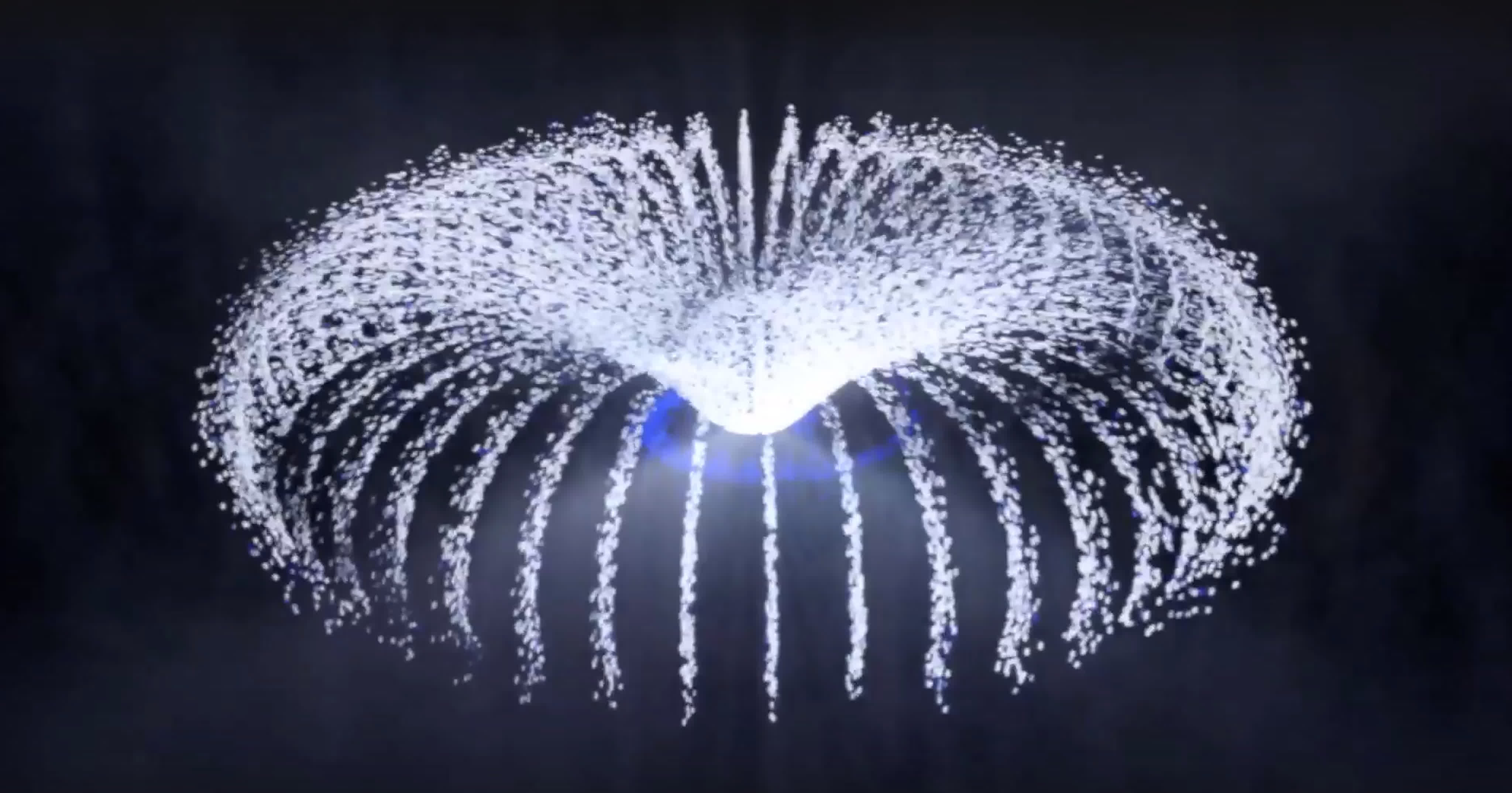 Udemy - The Emitter Particle Course for Blender 2.8 and above by Joakim Tornhill (2020)