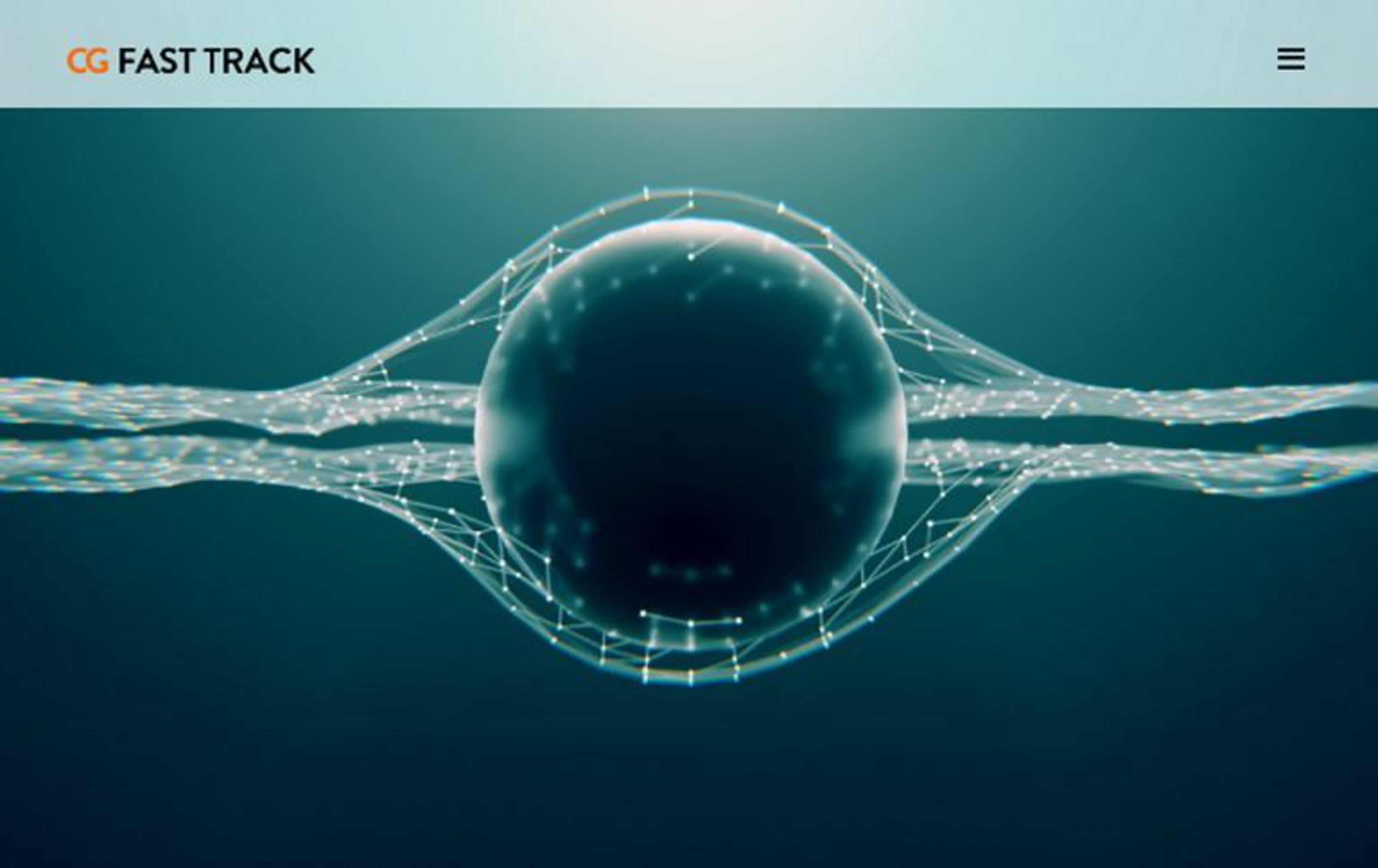 CGFastTrack - Geometry Nodes Boot Camp Vol. 1 (Blender 3.4) (2023)