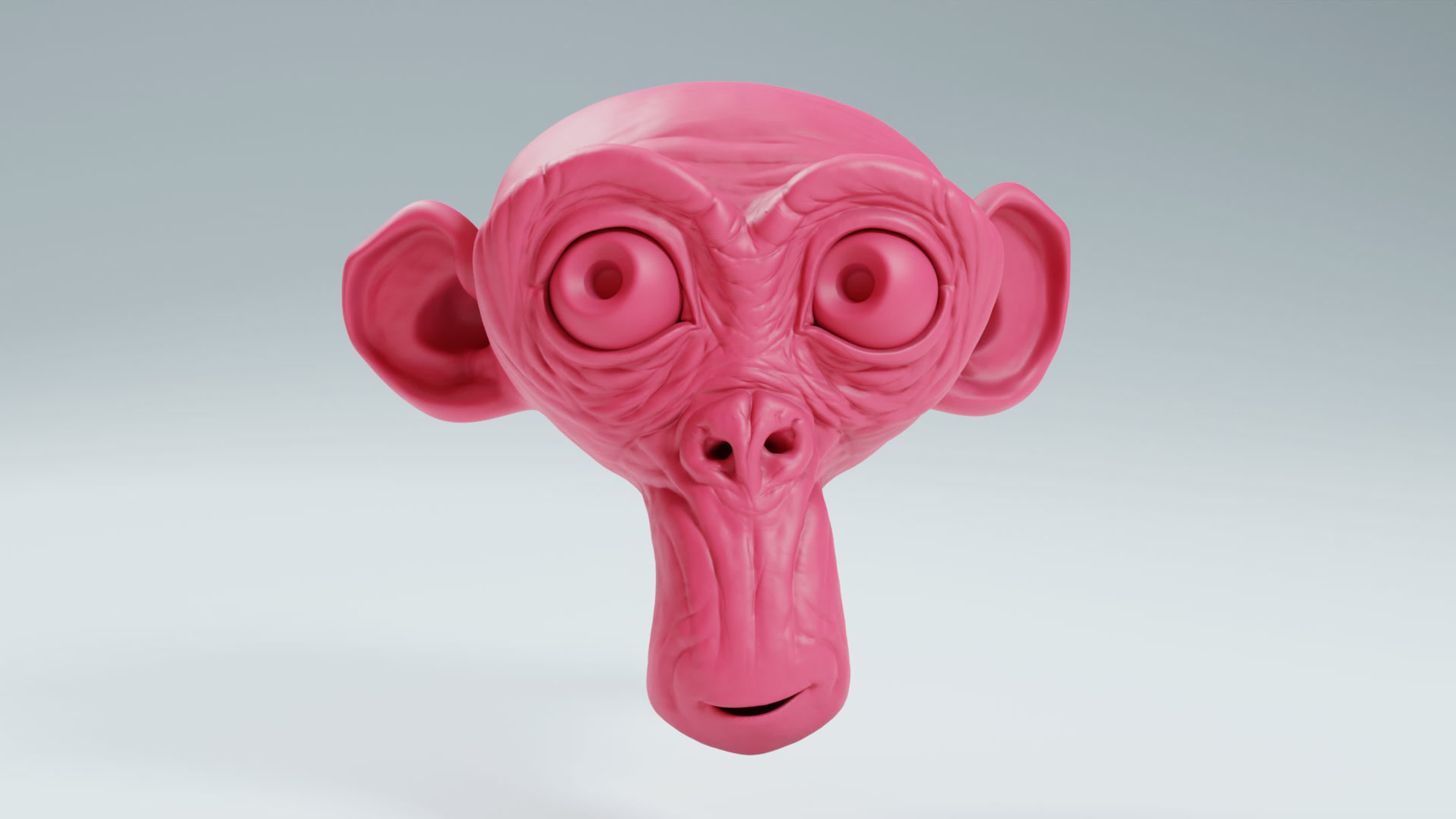FlippedNormals - Introduction to Sculpting in Blender 2.92 by Henning Sanden (2021)