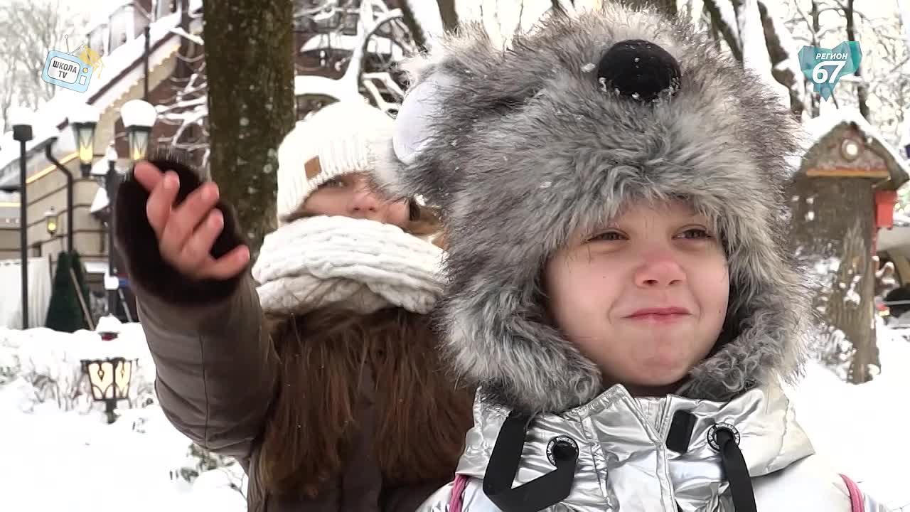 Сюжеты программы "Новое клёвое"