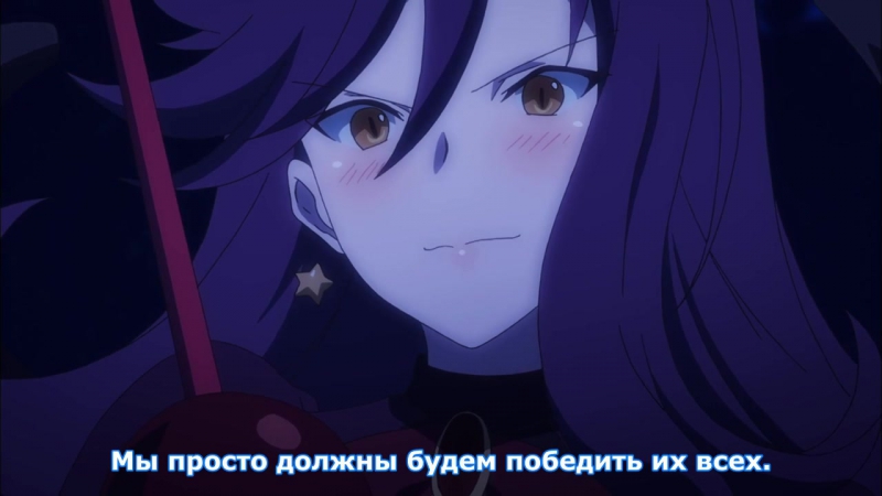 Ange Vierge | Девы–ангелы