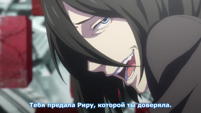 Lostorage Incited WIXOSS | Лострейдж: Побуждение «WIXOSS»