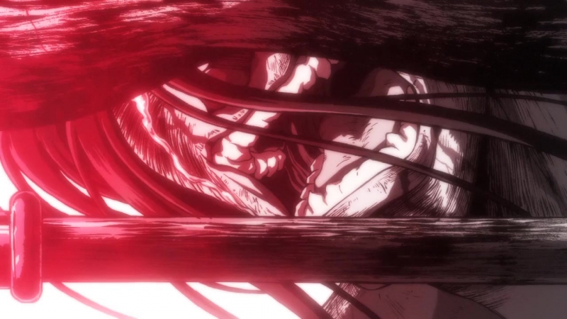 Ushio to Tora TV-2 | Ушио и Тора