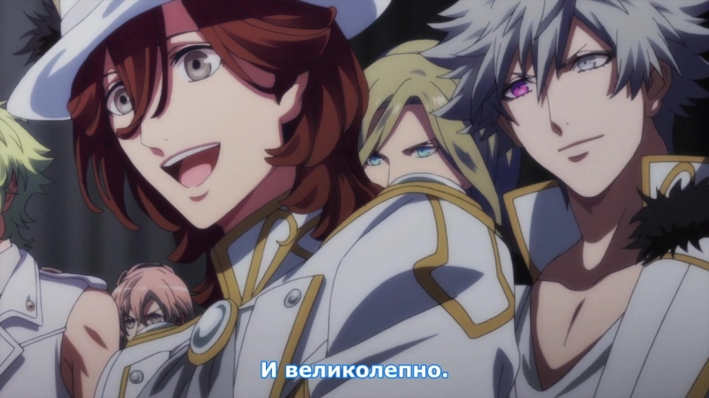 Uta no Prince-sama: Maji Love Legend Star |  Поющий Принц: Легендарная Звезда Любви