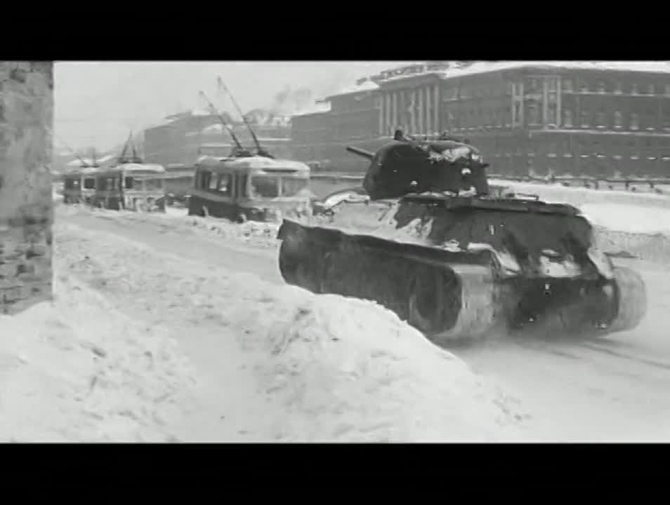недетское детство (война)