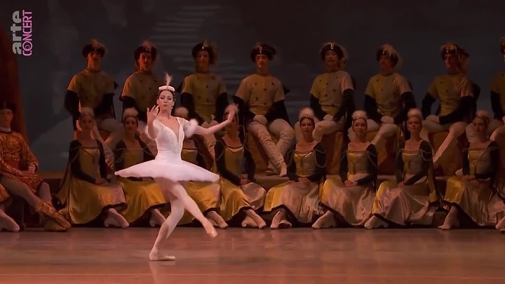 Ballet