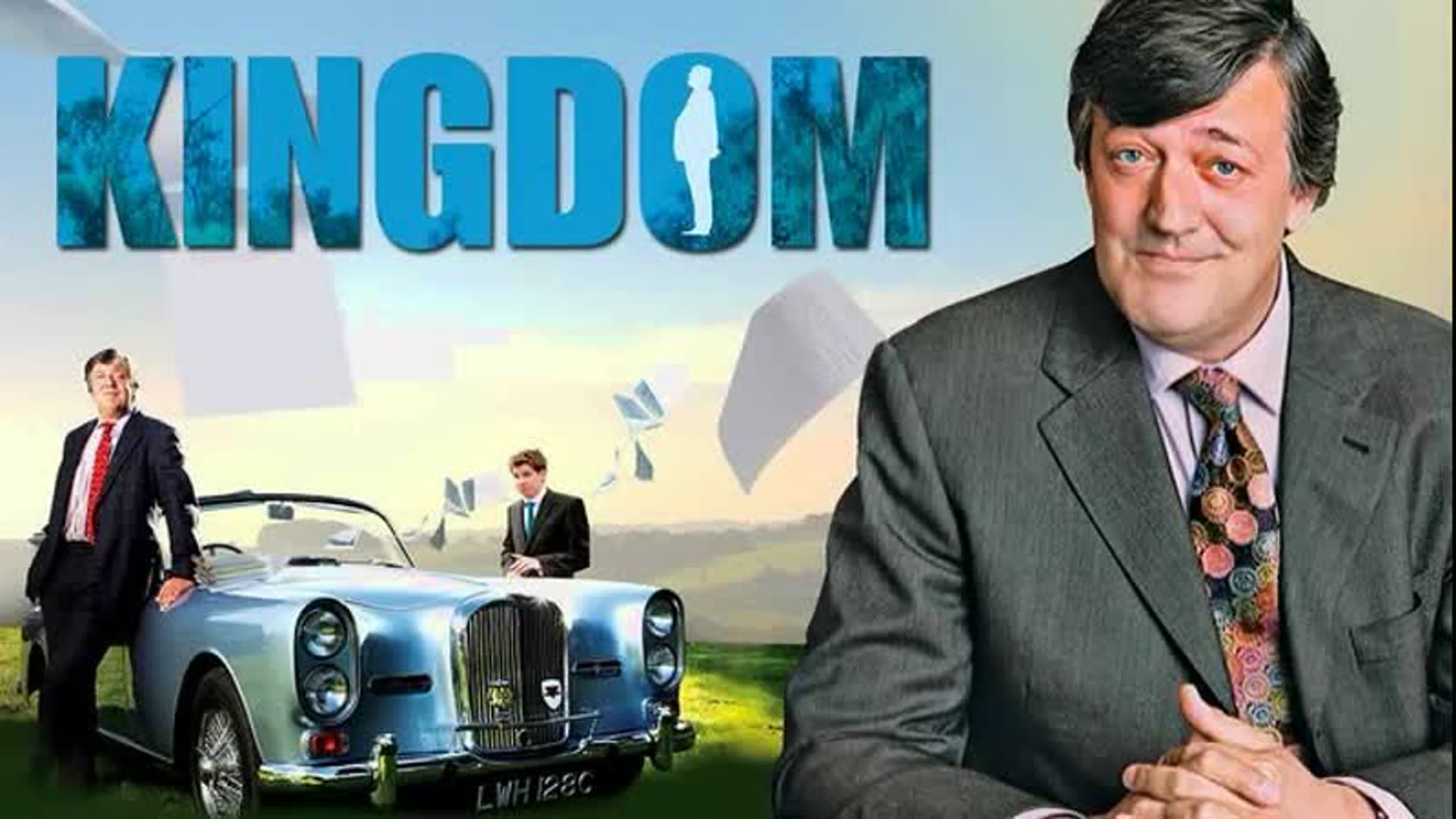 Kingdom (2007-2009) eng