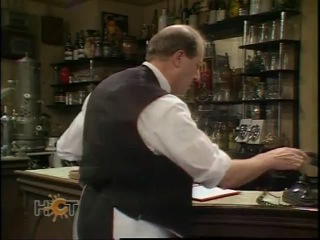 Алло, Алло! (1982-1992) 'Allo 'Allo! 6 сезон