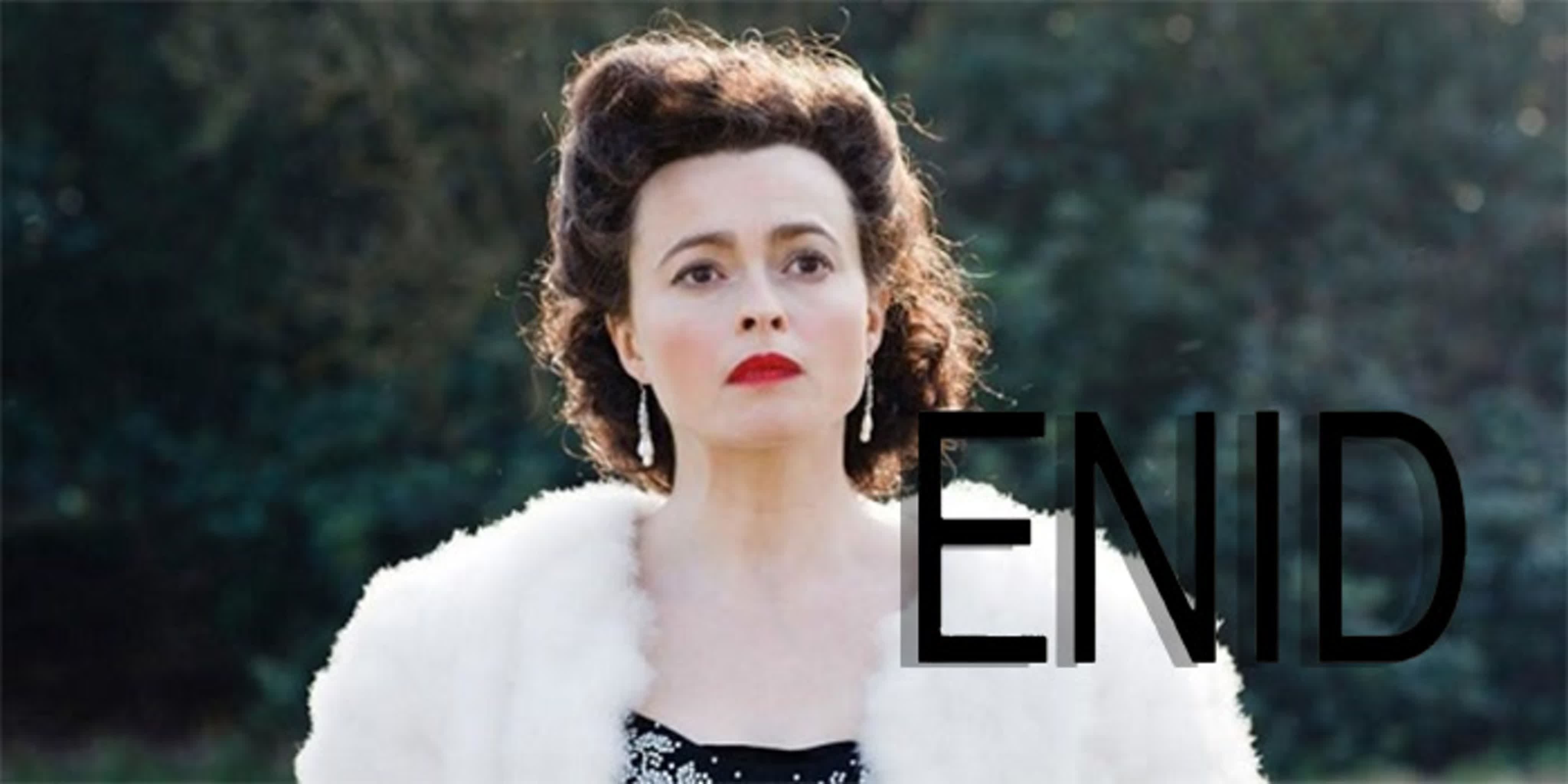 Энид / Enid (2009)