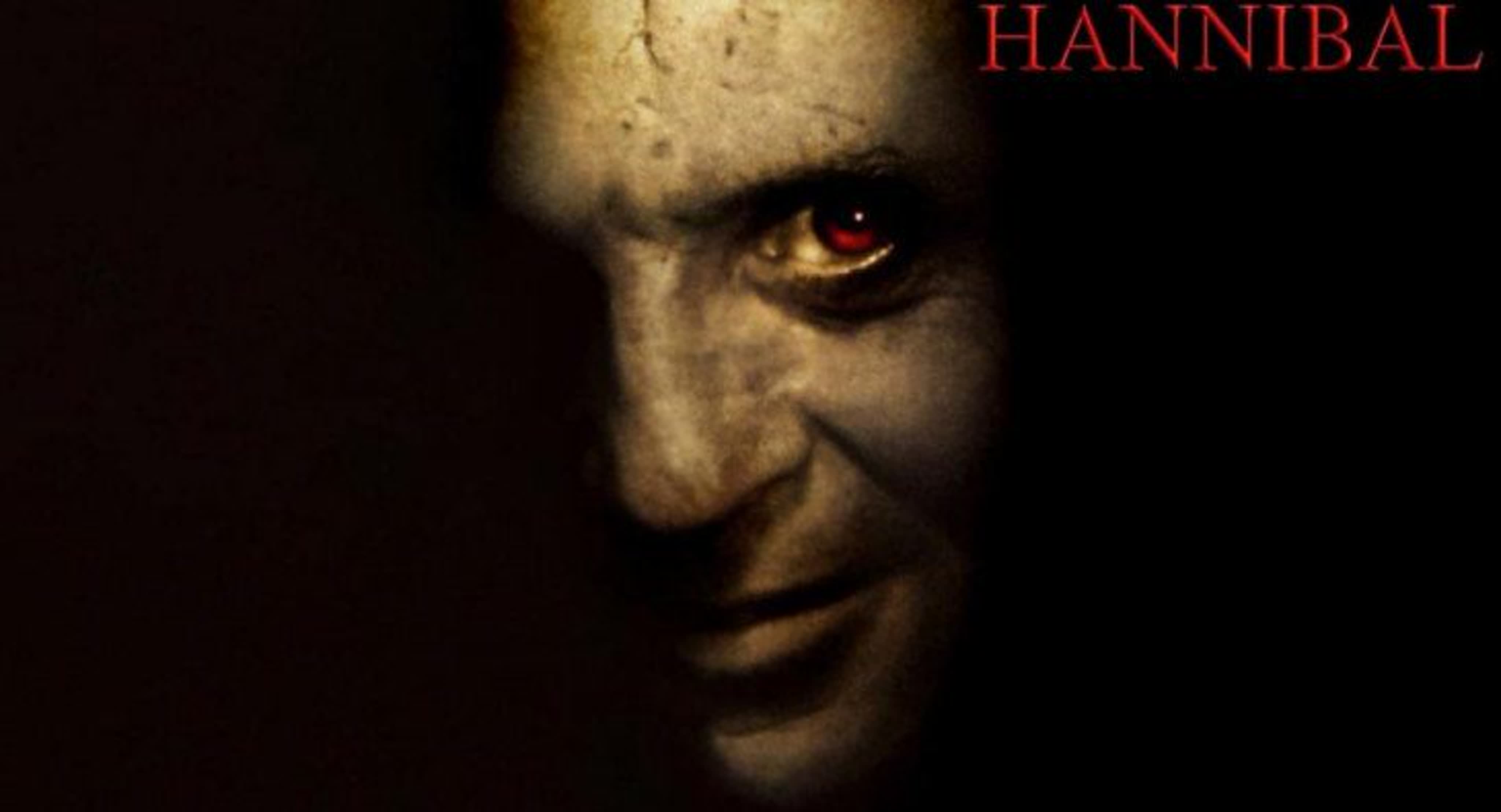 Ганнибал / Hannibal (2001)