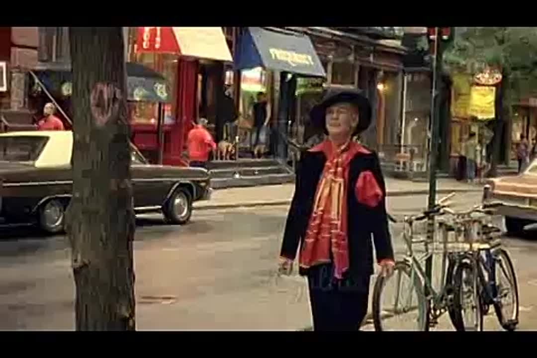 Англичанин в Нью-Йорке (An Englishman in New York (2009)