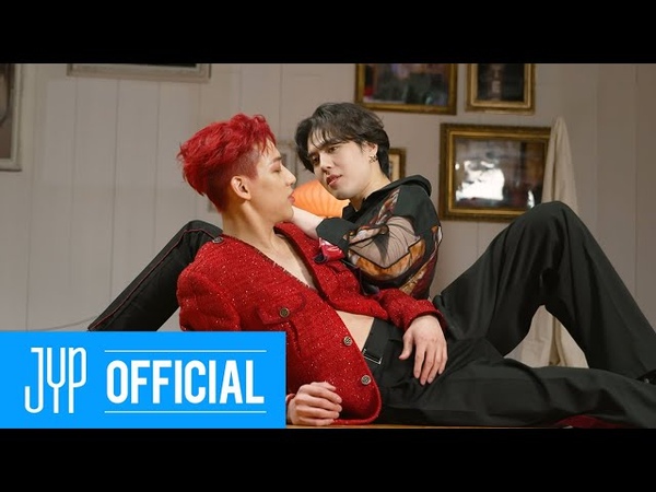 GOT7 MONOGRAPH "Breath of Love : Last Piece"