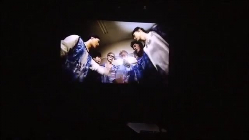DVD 'GOT7 Japan Tour 2016 "Mori↑gatteyo" в MAKUHARI MESSE'