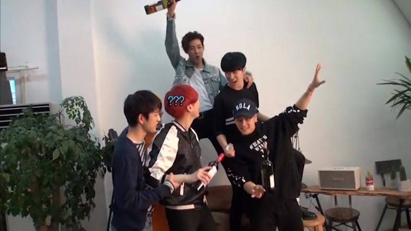 DVD "GOT7ing"