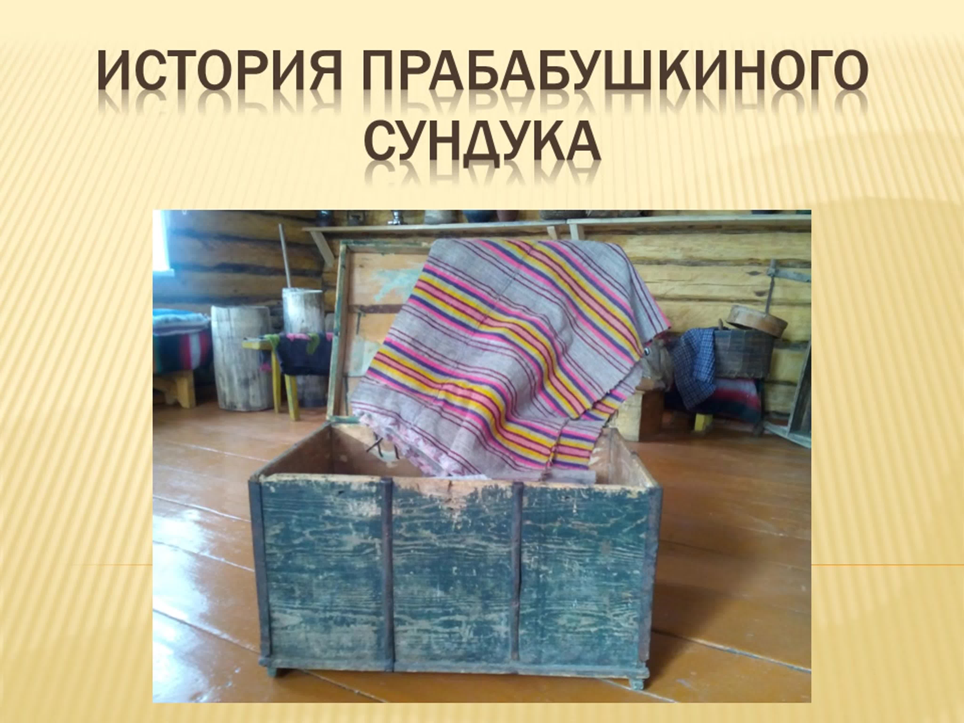 Семь чудес Удмуртии
