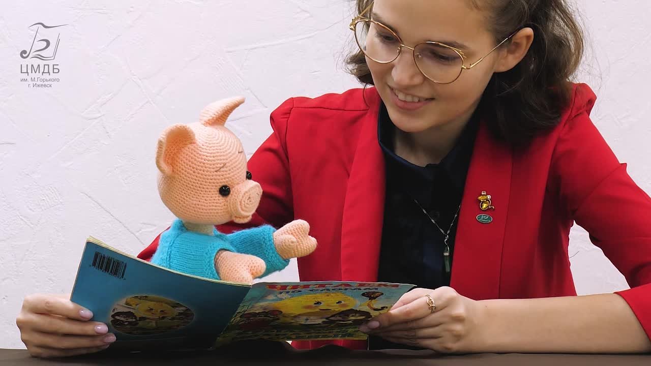 Спокойно! В деле малыши!