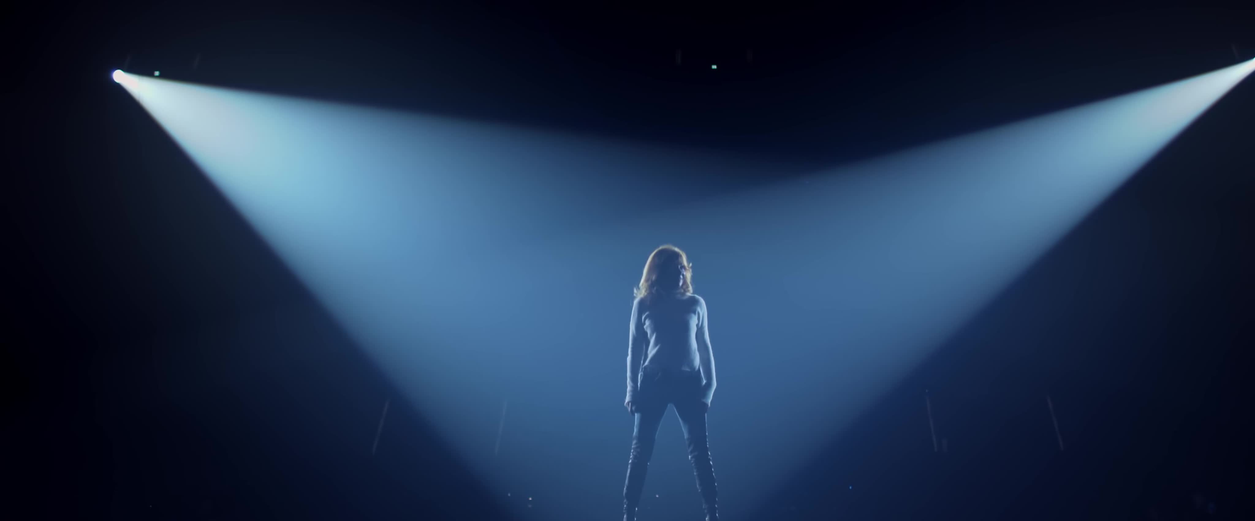 Les Clips & Making of