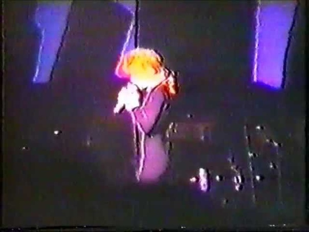En Concert (1989)