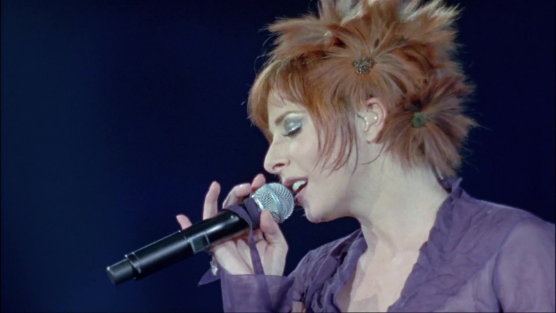 Avant que l`ombre... a Bercy (2006)