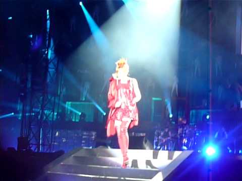 En Tournee - 2009