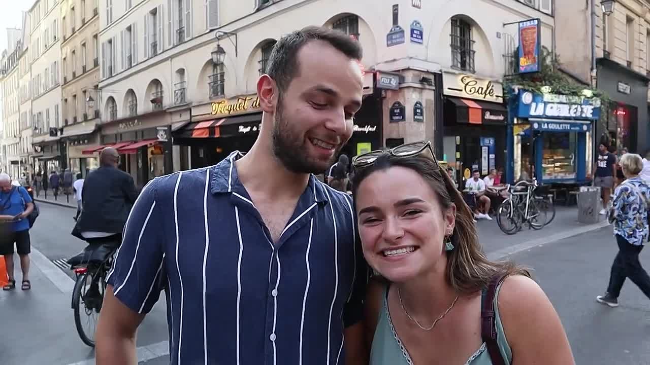 Репортажи